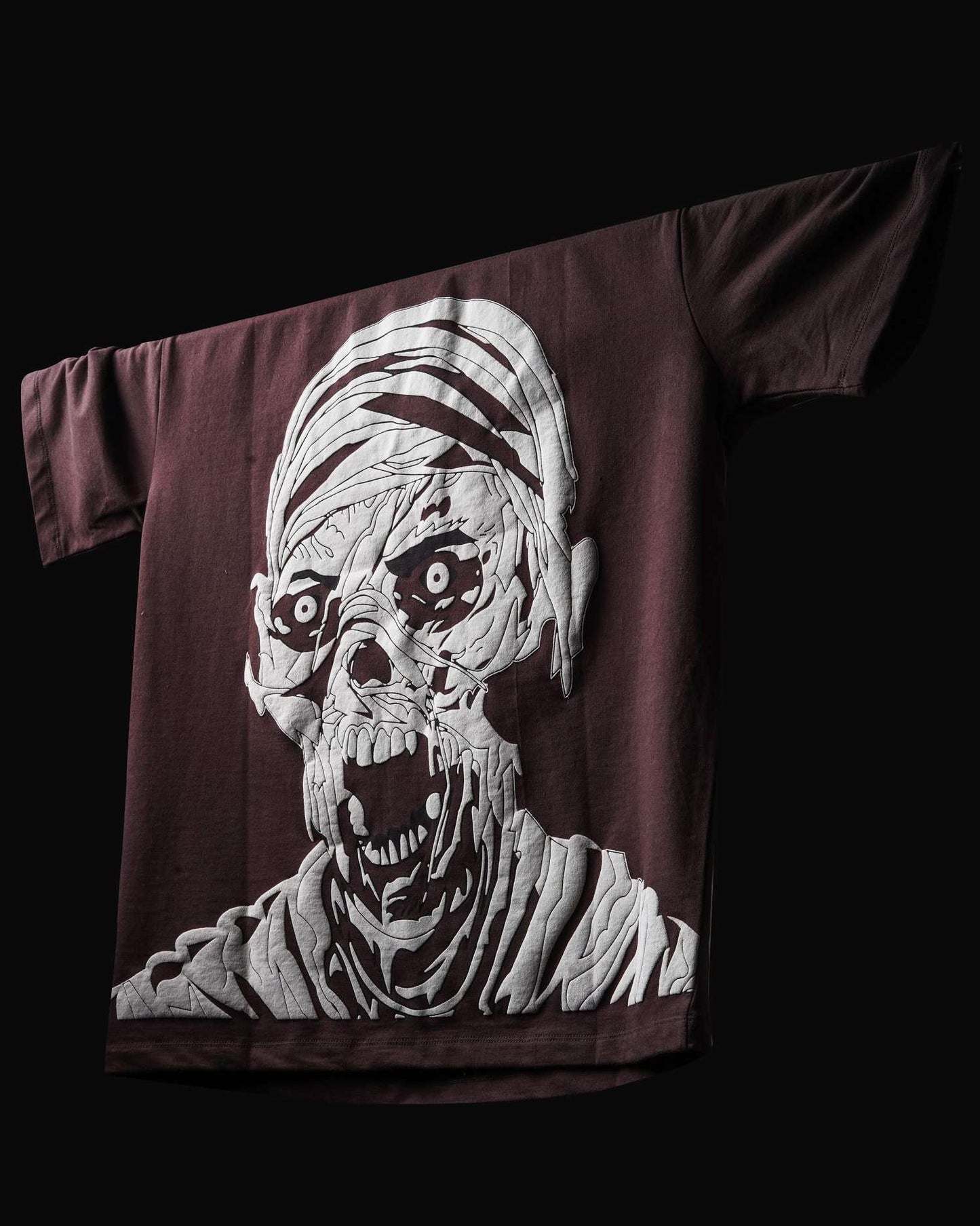THE MUMMY TEE