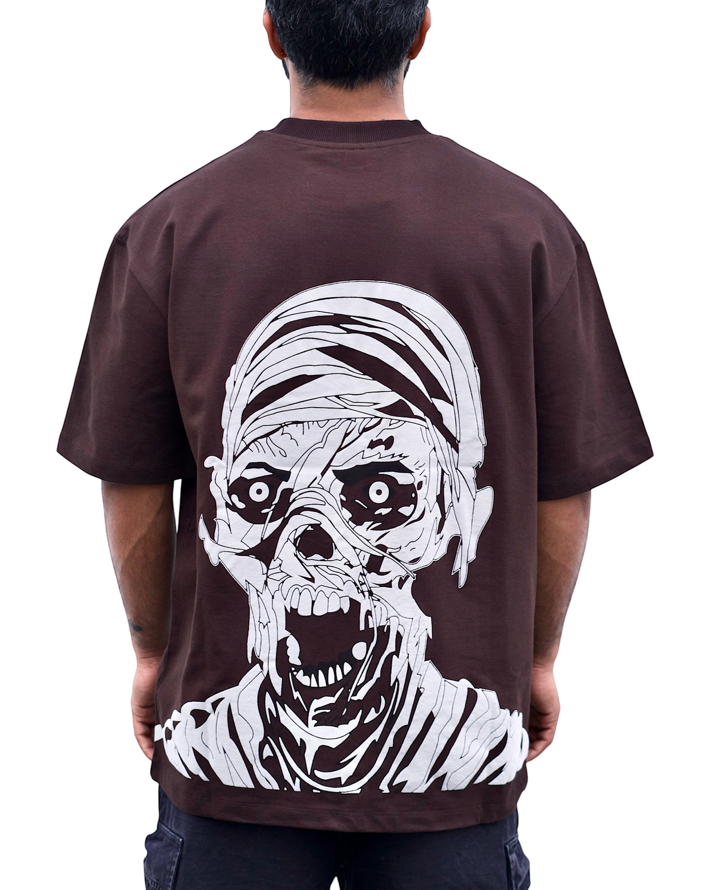 THE MUMMY TEE