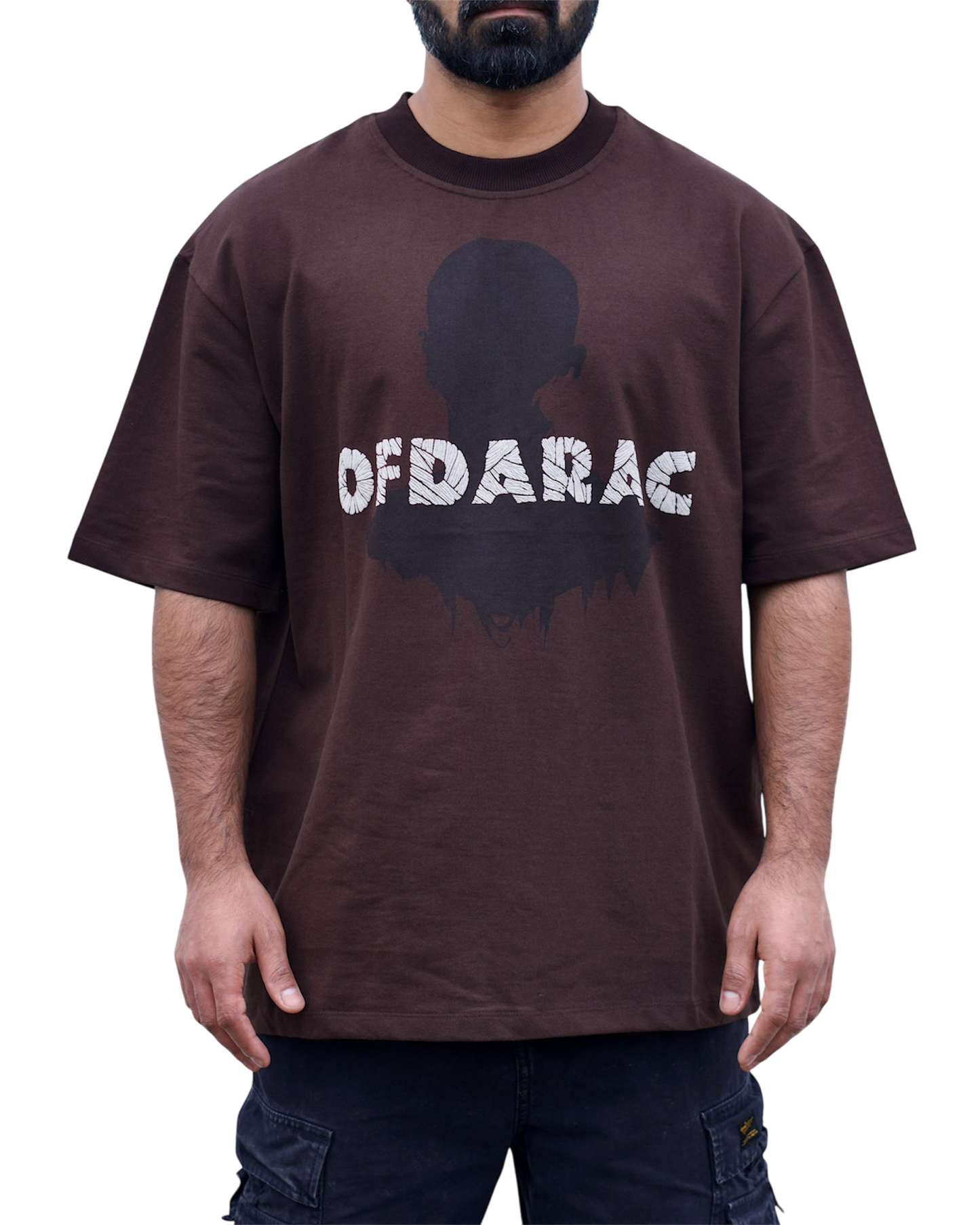 THE MUMMY TEE