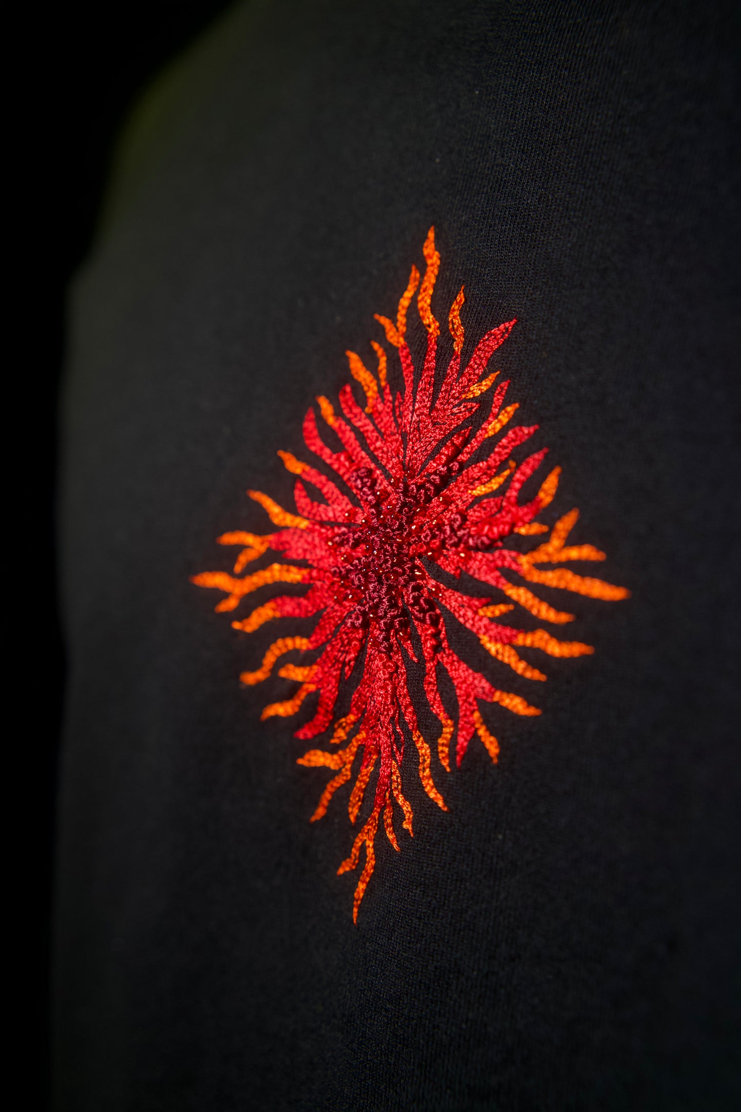 [HANDCRAFTED] THE LAVABLOOM