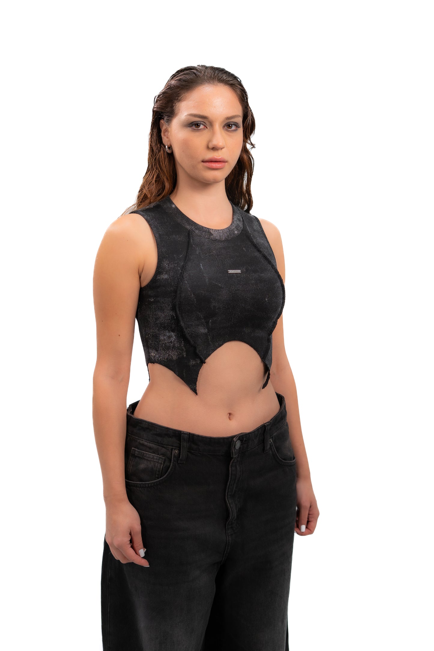 [HANDCRAFTED] EXPERIMENT 4.0