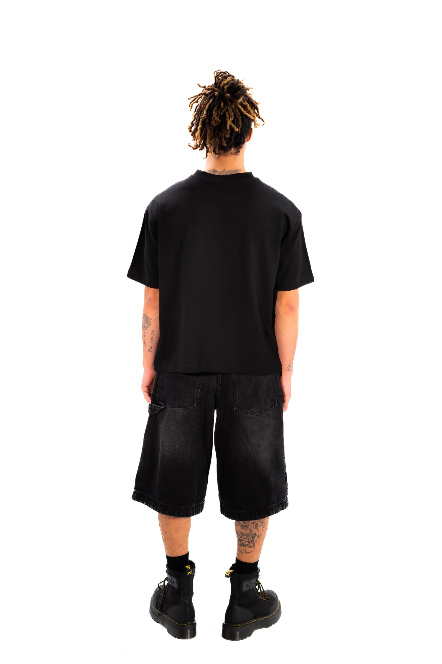 [HANDCRAFTED] THE LAVABLOOM