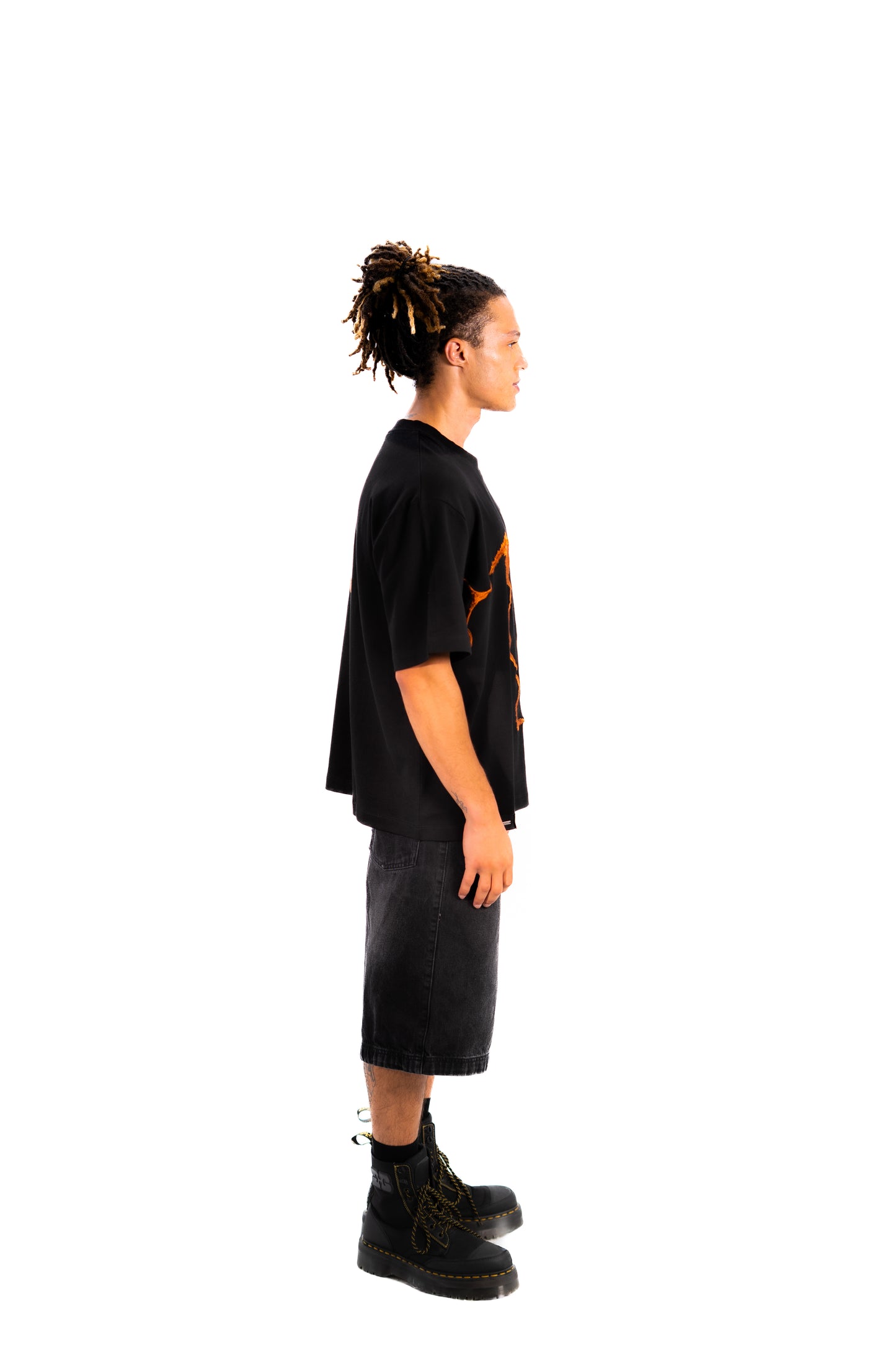 [HANDCRAFTED] The LAVASCAR