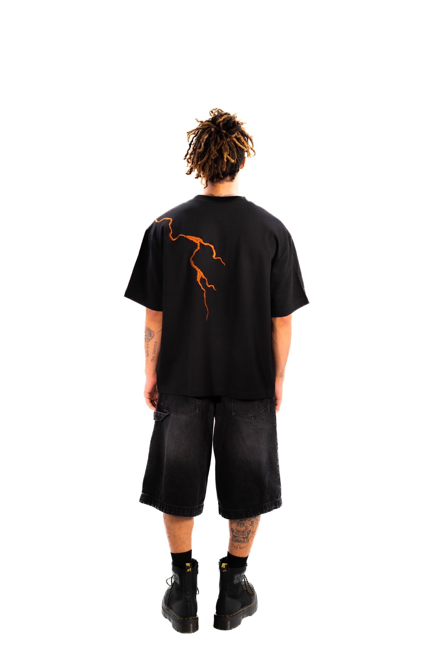 [HANDCRAFTED] The LAVASCAR