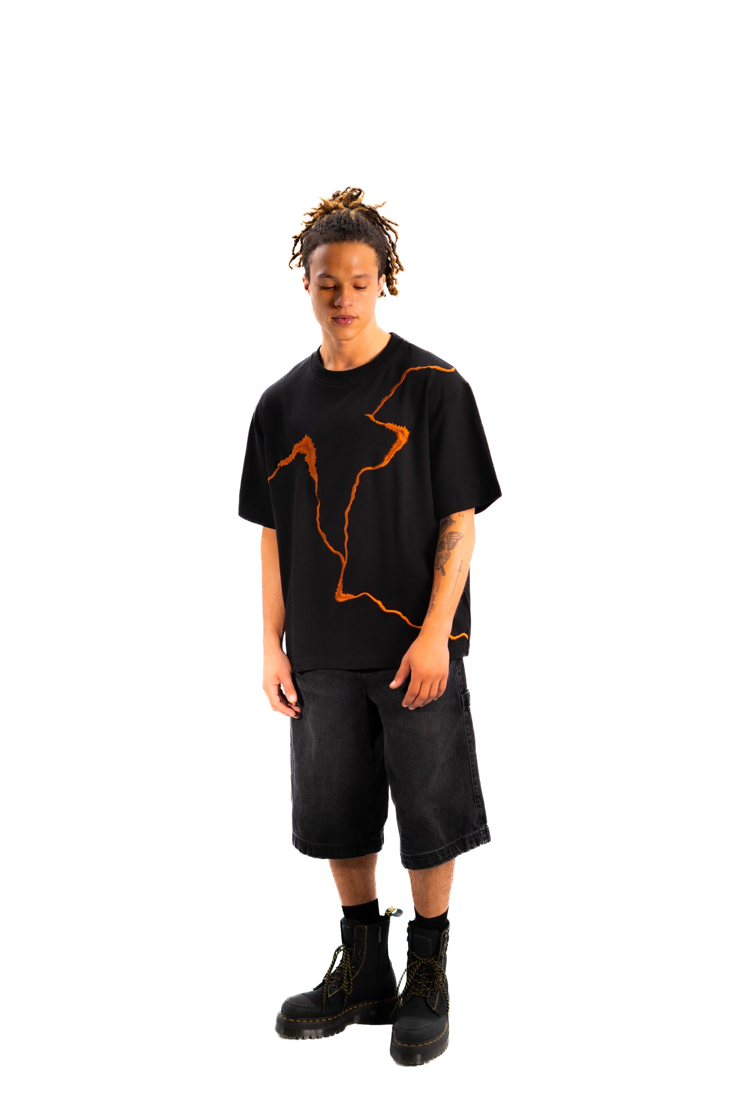 [HANDCRAFTED] The LAVASCAR