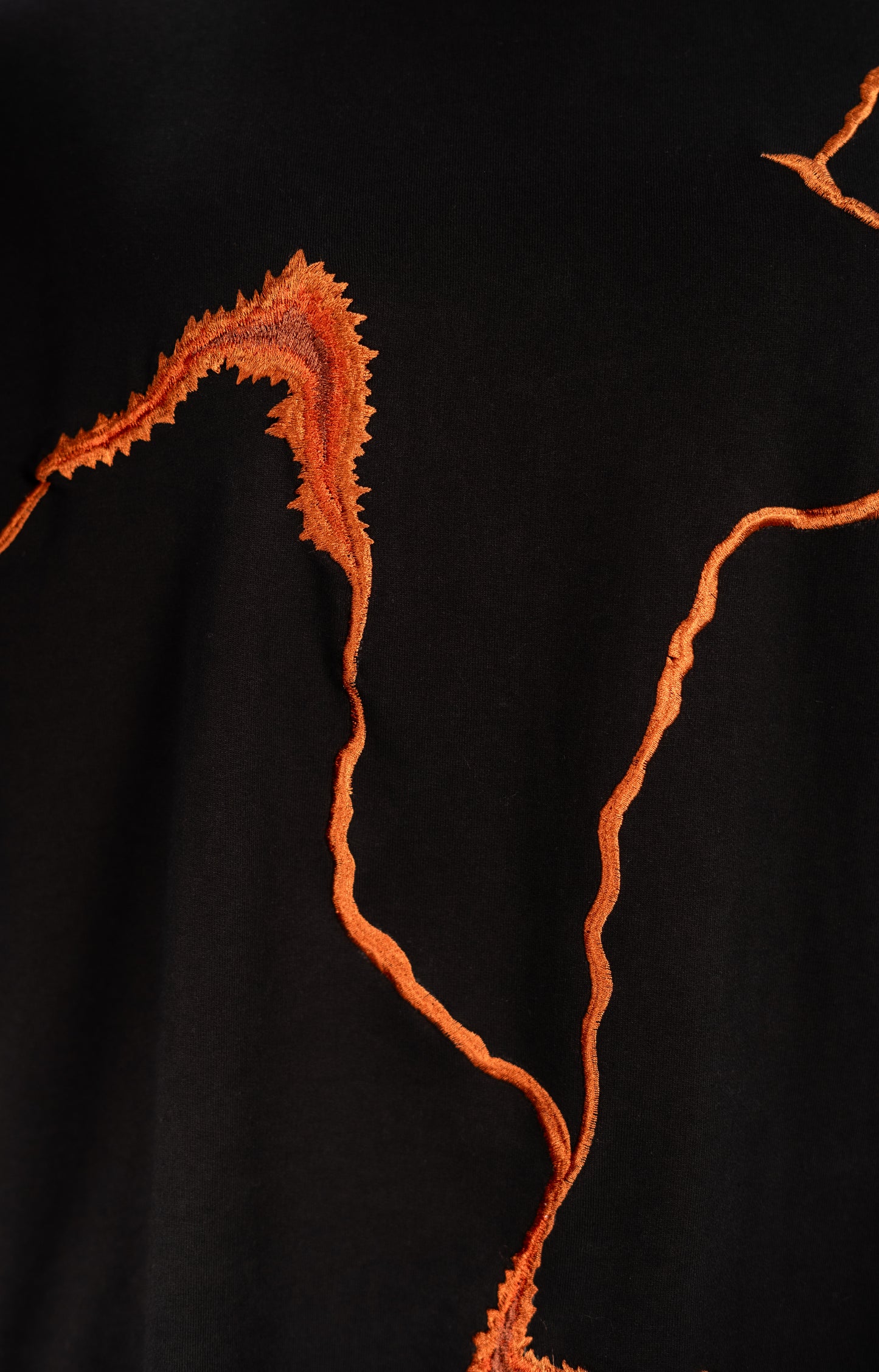 [HANDCRAFTED] The LAVASCAR