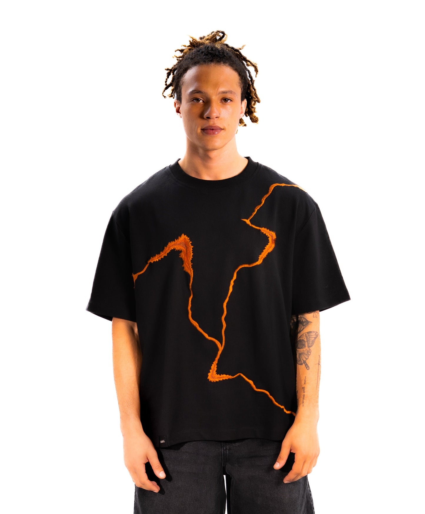 [HANDCRAFTED] The LAVASCAR