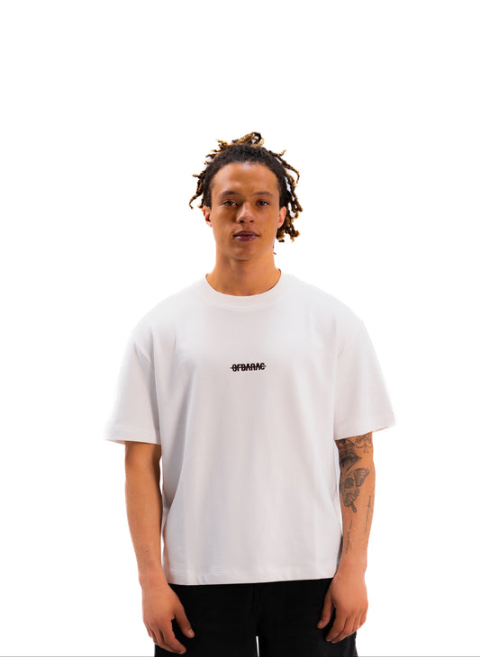 The Clear Series — Clear White