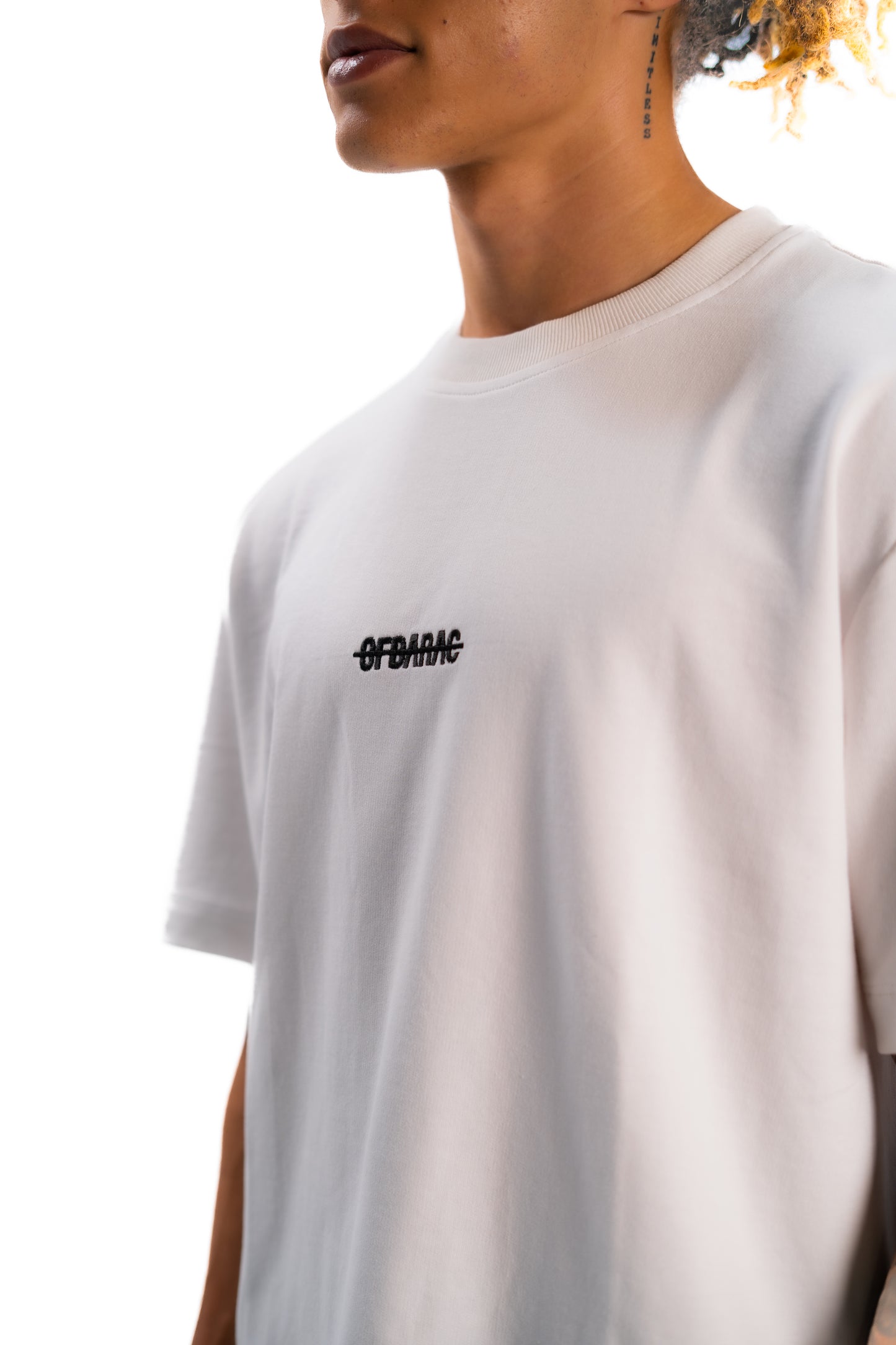 The Clear Series — Clear White