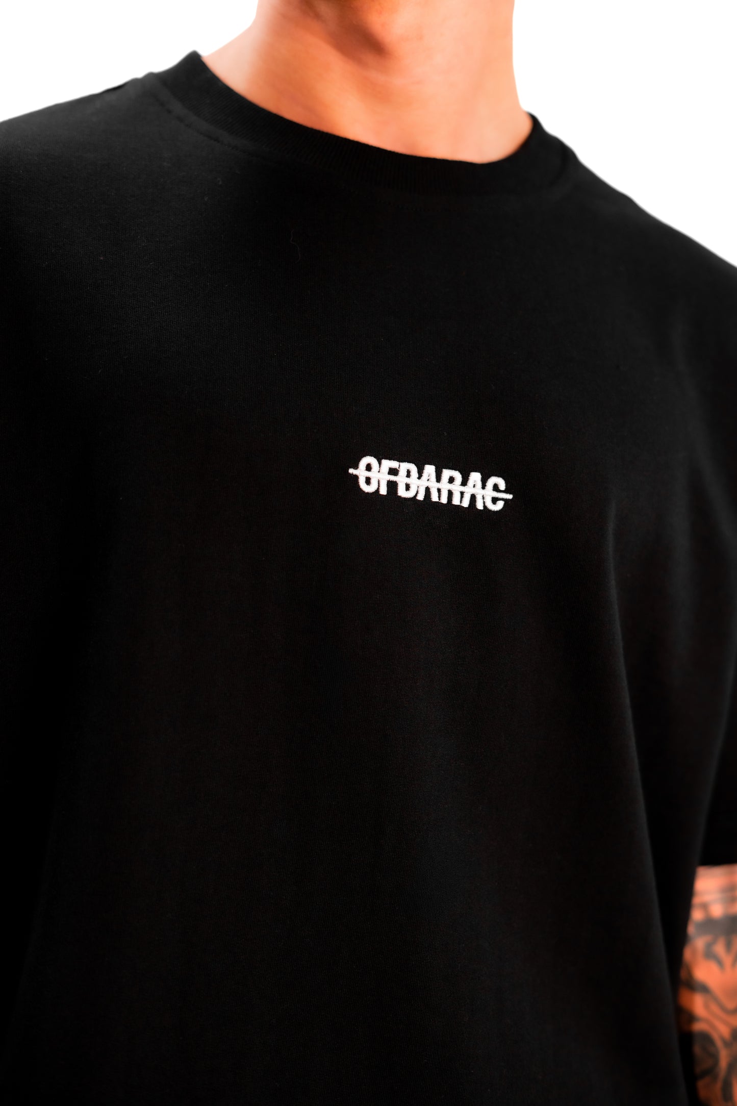 The Clear Series  — Clear Black