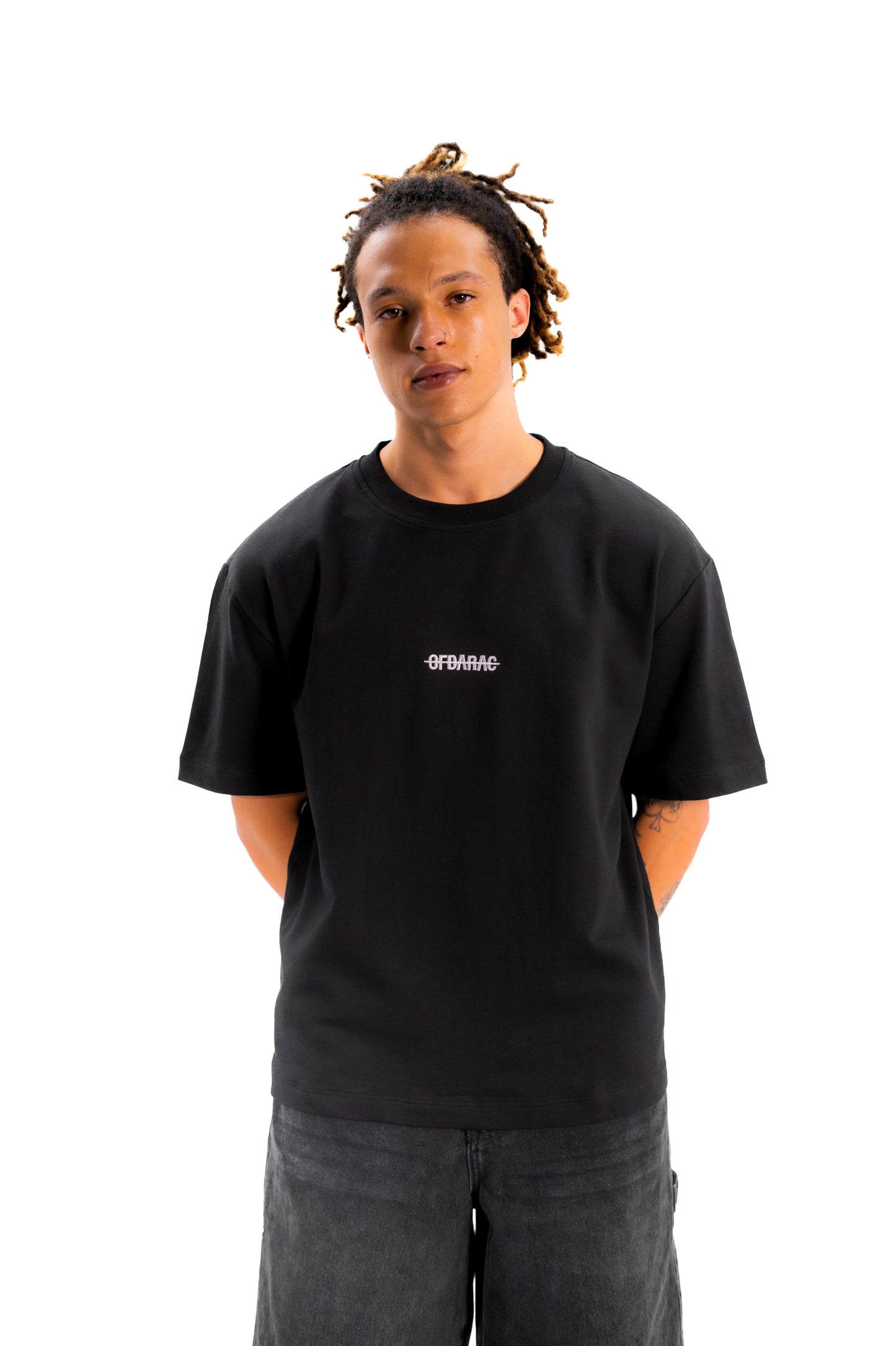 The Clear Series  — Clear Black