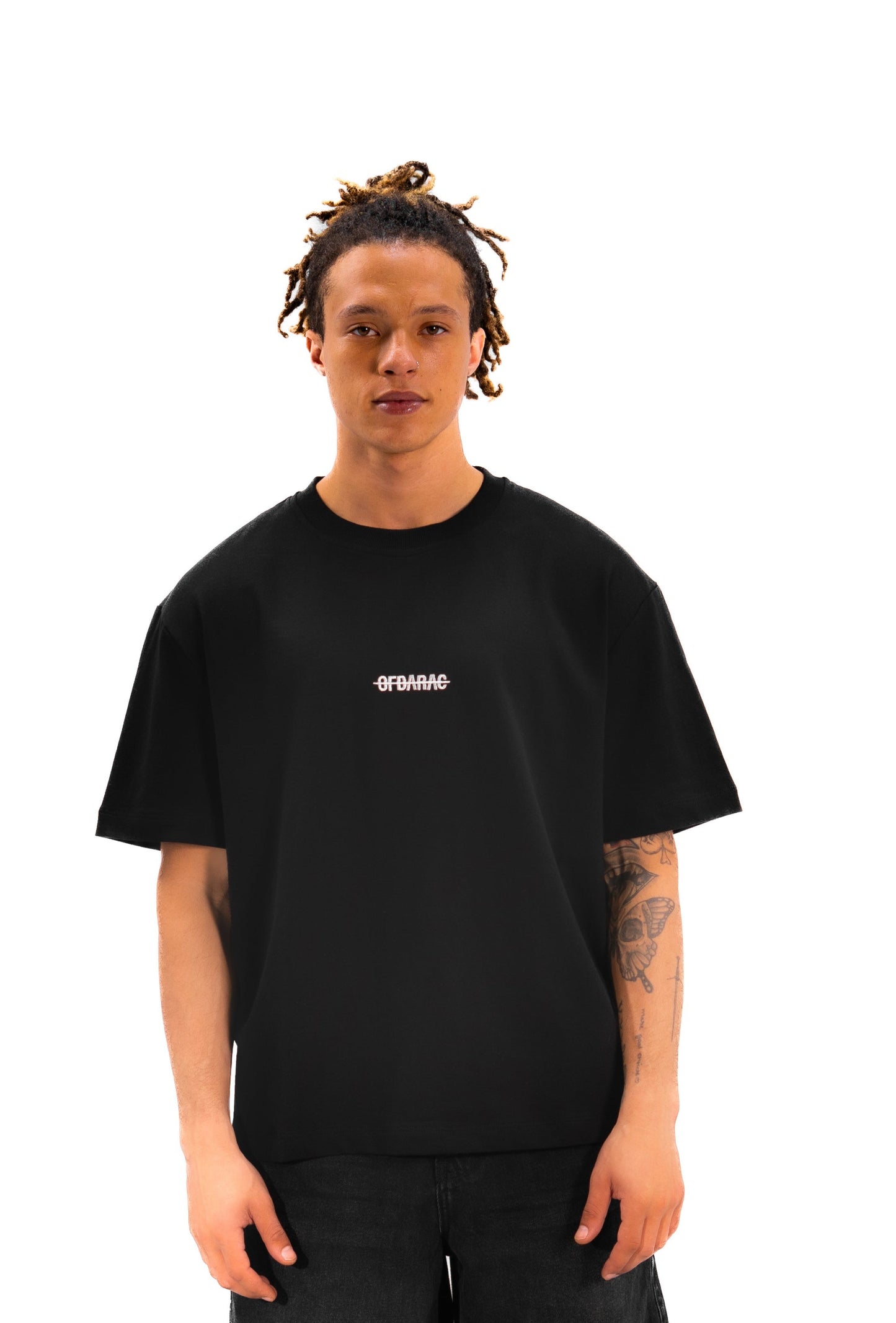 The Clear Series  — Clear Black